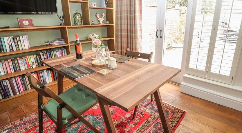 Photo of The Cottage  @ The Coach House