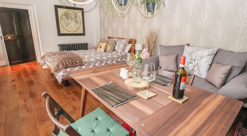 Photo of The Cottage  @ The Coach House