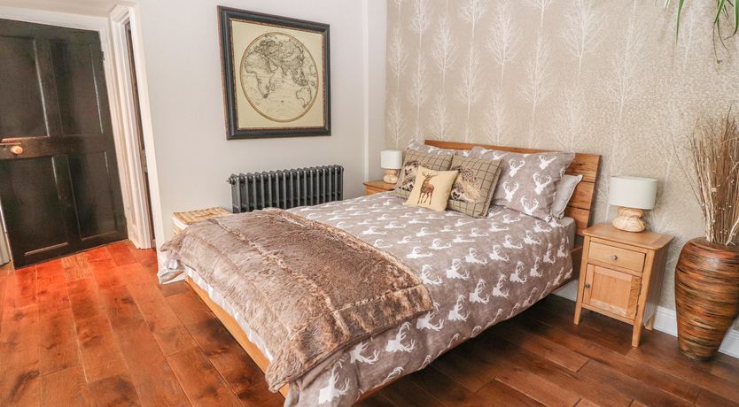 Photo of The Cottage  @ The Coach House