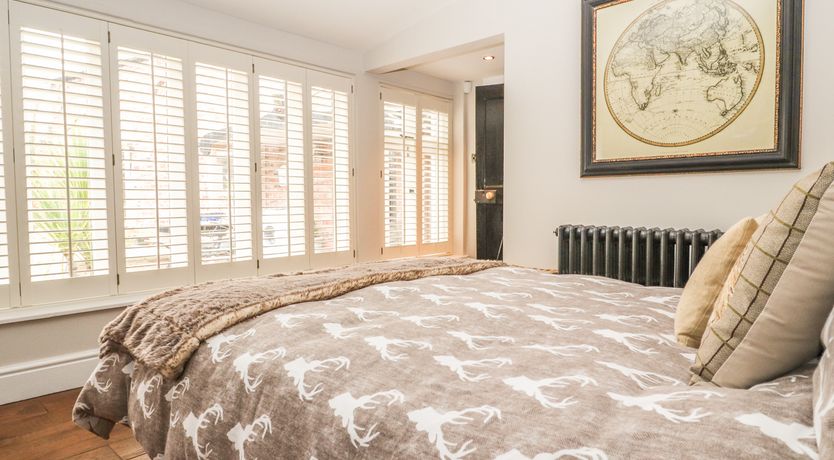 Photo of The Cottage  @ The Coach House