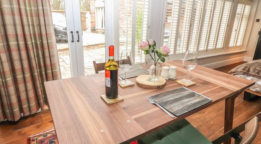 Photo of The Cottage  @ The Coach House