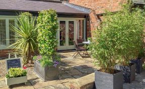 Photo of The Cottage  @ The Coach House
