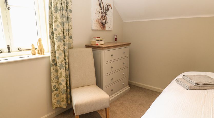 Photo of The Old Stables