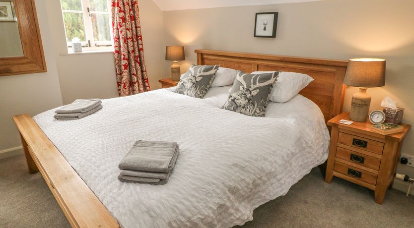 Photo of The Old Stables