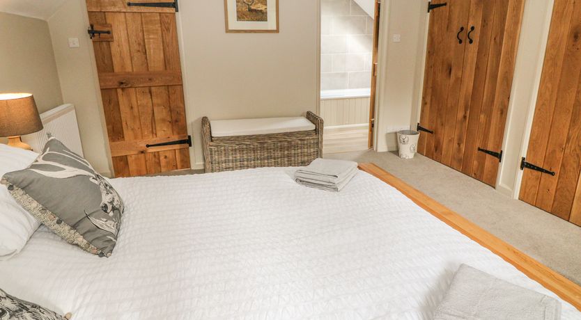 Photo of The Old Stables