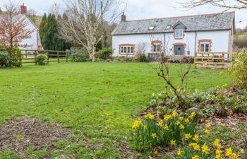 The Old Stables Holiday Cottage
