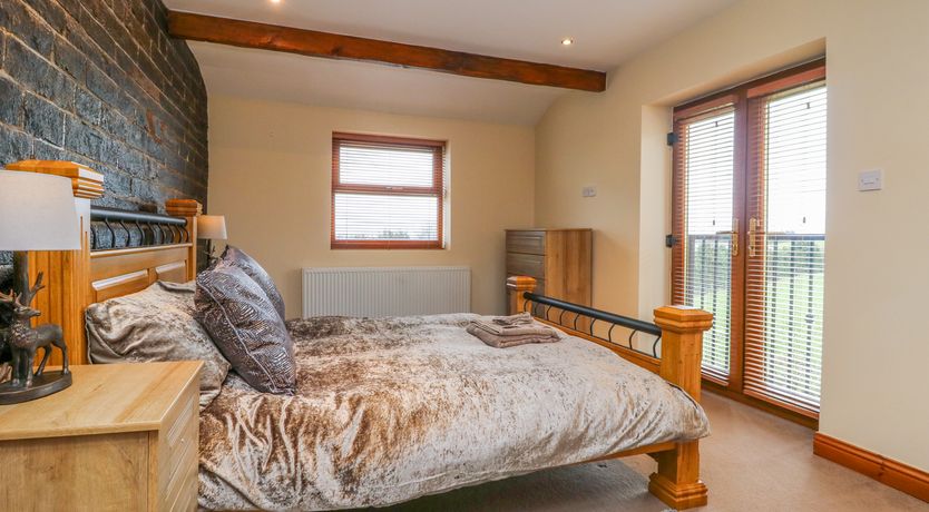 Photo of Moscow Mews