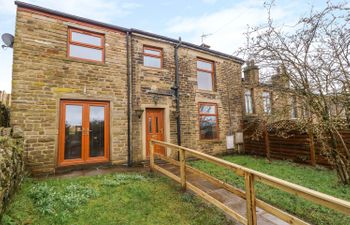 Moscow Mews Holiday Cottage