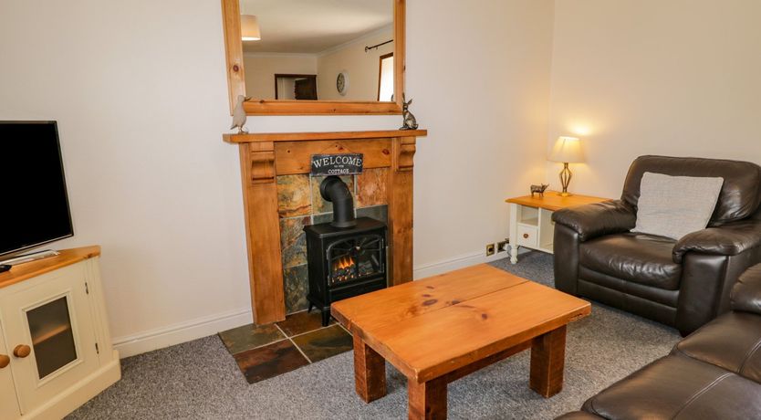 Photo of Raygill Cottage