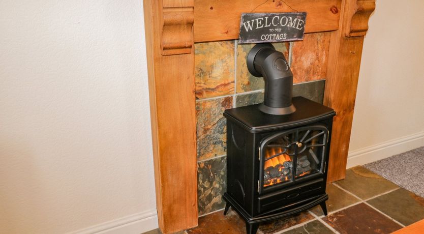 Photo of Raygill Cottage