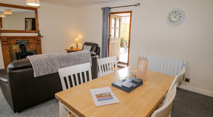 Photo of Raygill Cottage