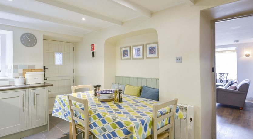 Photo of Camelot Cottage