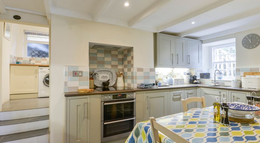 Photo of Camelot Cottage