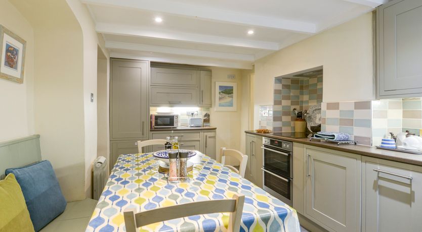 Photo of Camelot Cottage