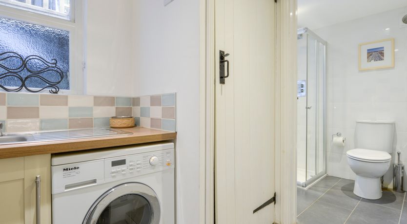 Photo of Camelot Cottage