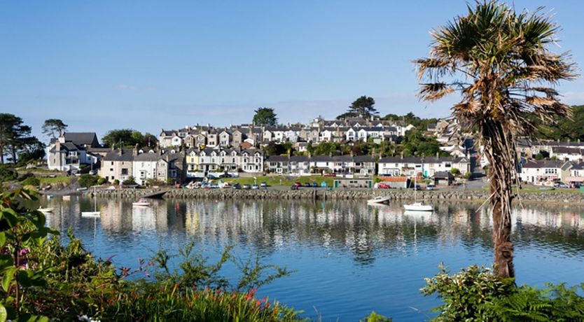 Photo of Bwthyn y Mor