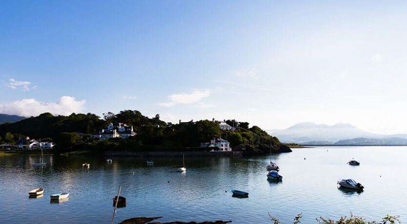 Photo of Bwthyn y Mor