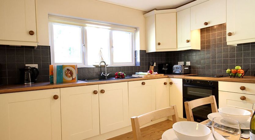 Photo of Bwthyn y Mor