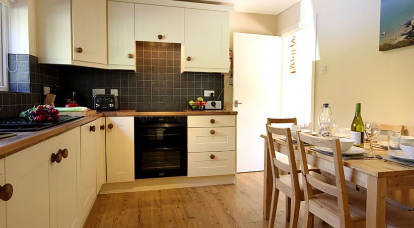 Photo of Bwthyn y Mor