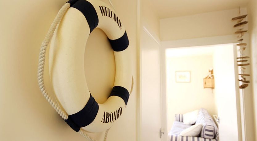 Photo of Bwthyn y Mor