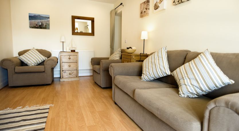 Photo of Bwthyn Llechen