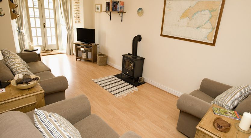 Photo of Bwthyn Llechen