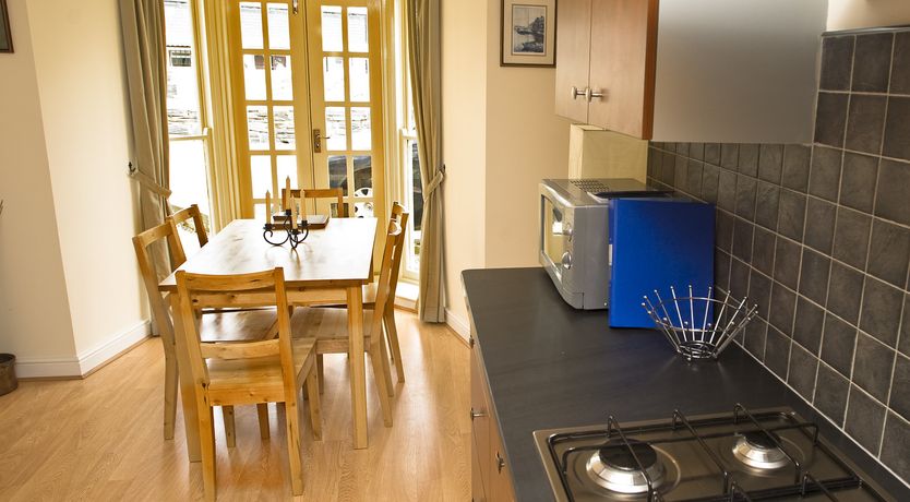 Photo of Bwthyn Llechen