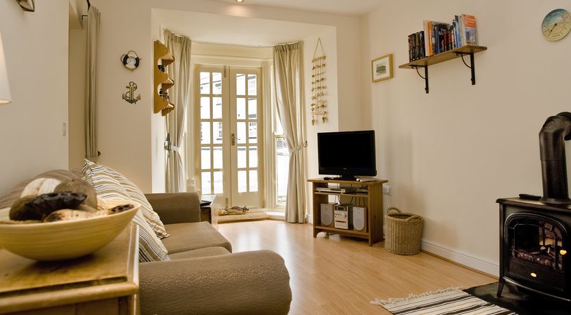 Photo of Bwthyn Llechen