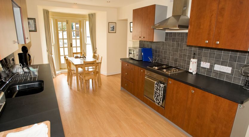 Photo of Bwthyn Llechen