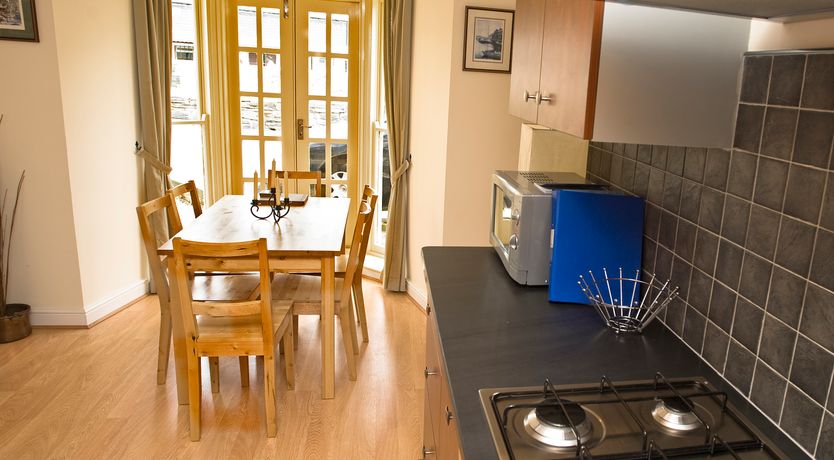 Photo of Bwthyn Llechen