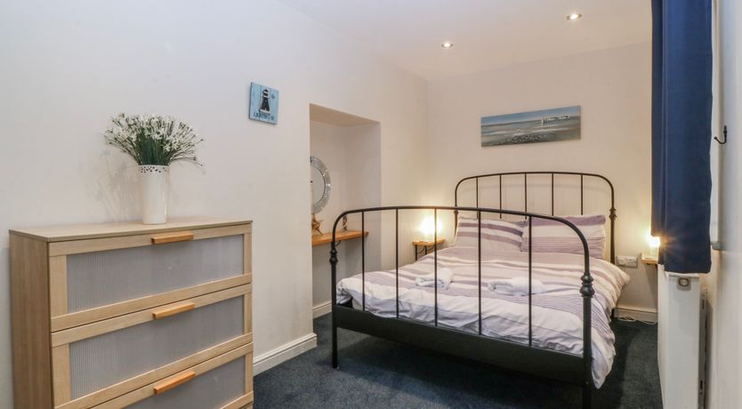 Photo of Bwthyn Llechen