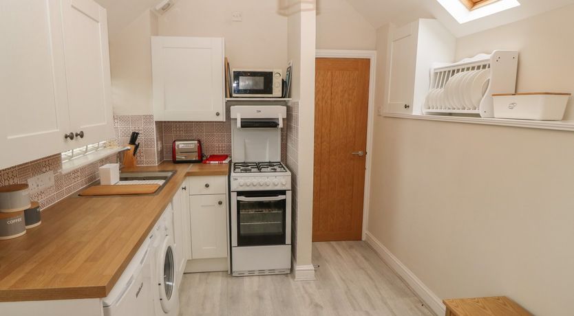 Photo of Fir Tree Cottage