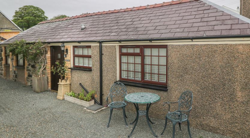 Photo of Fir Tree Cottage
