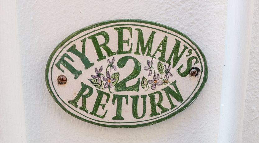 Photo of Tyreman's Return