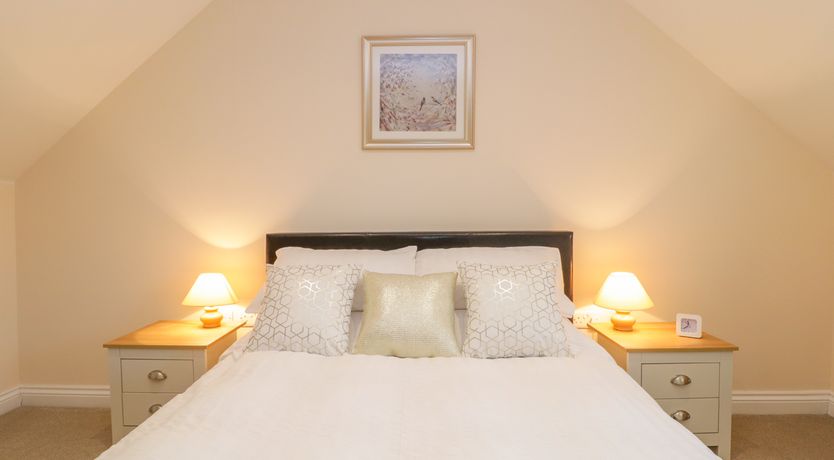 Photo of The Donkey Shed