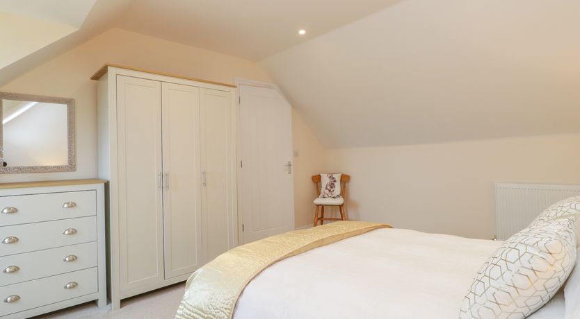 Photo of The Donkey Shed