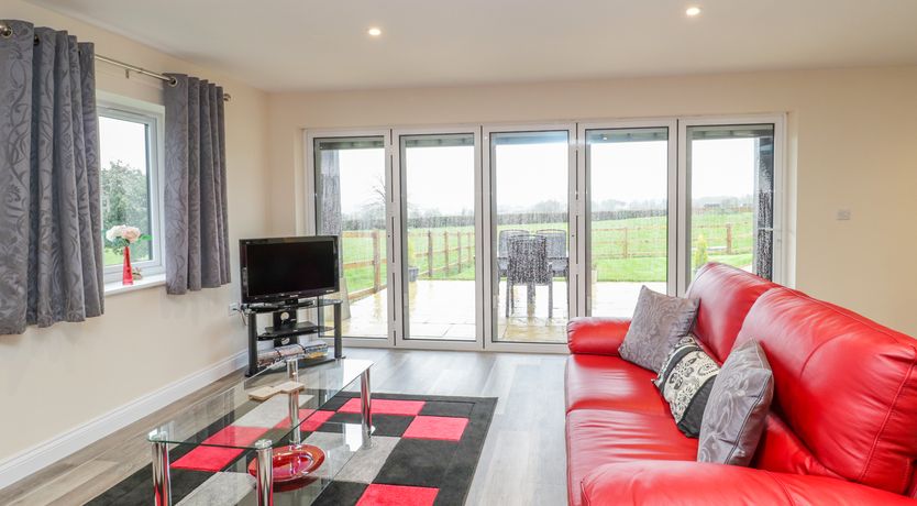 Photo of The Donkey Shed