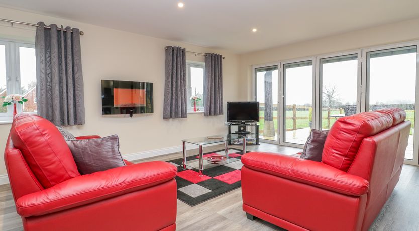 Photo of The Donkey Shed