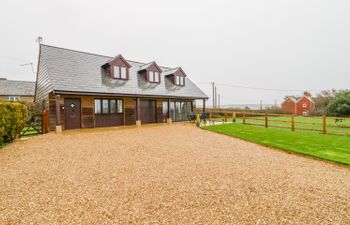 The Donkey Shed Holiday Cottage