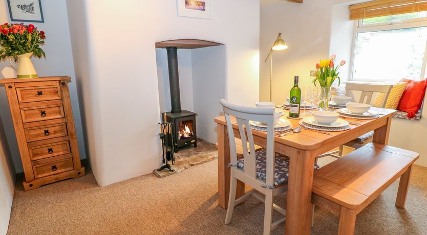 Photo of Blue Anchor