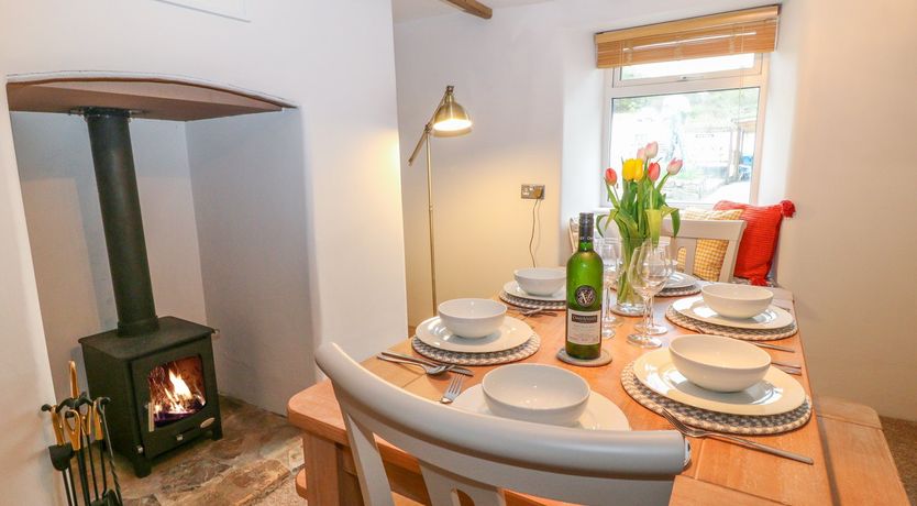 Photo of Blue Anchor