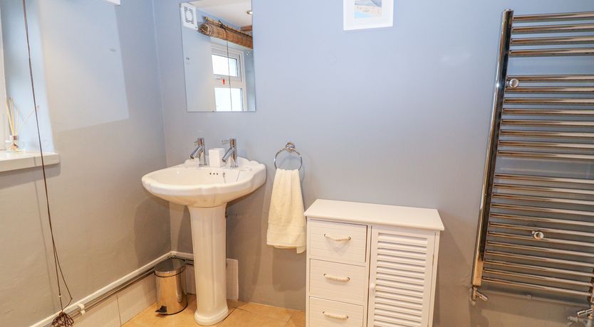 Photo of Blue Anchor