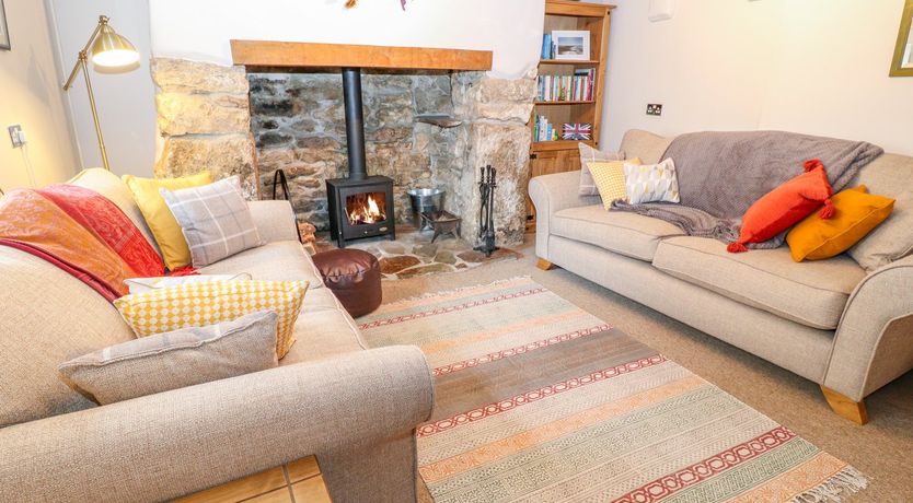 Photo of Blue Anchor