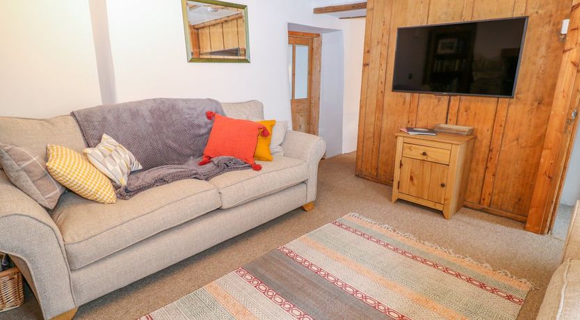 Photo of Blue Anchor