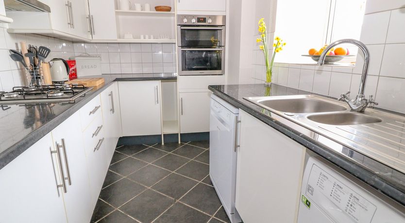 Photo of Blue Anchor