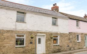 Photo of Blue Anchor