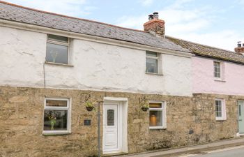 Blue Anchor Holiday Cottage
