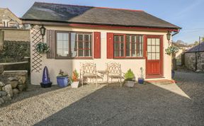 Photo of Holly Cottage