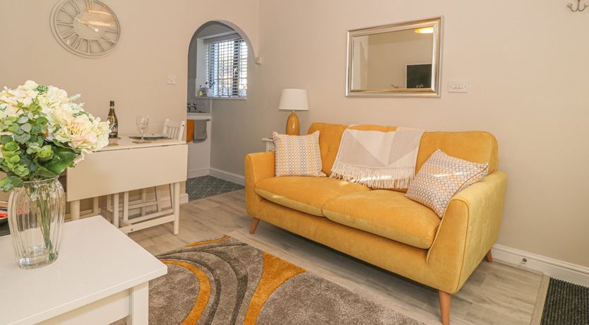 Photo of Holly Cottage