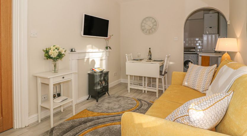 Photo of Holly Cottage